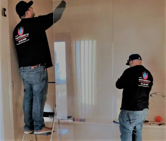 Professional plumbing installation for Leak Detection in Greenwood and Hamilton